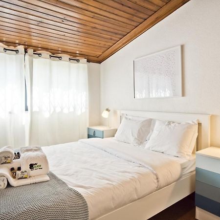 Bmyguest Arroios Central Apartment Lisbon Luaran gambar