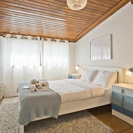 Bmyguest Arroios Central Apartment Lisbon Luaran gambar