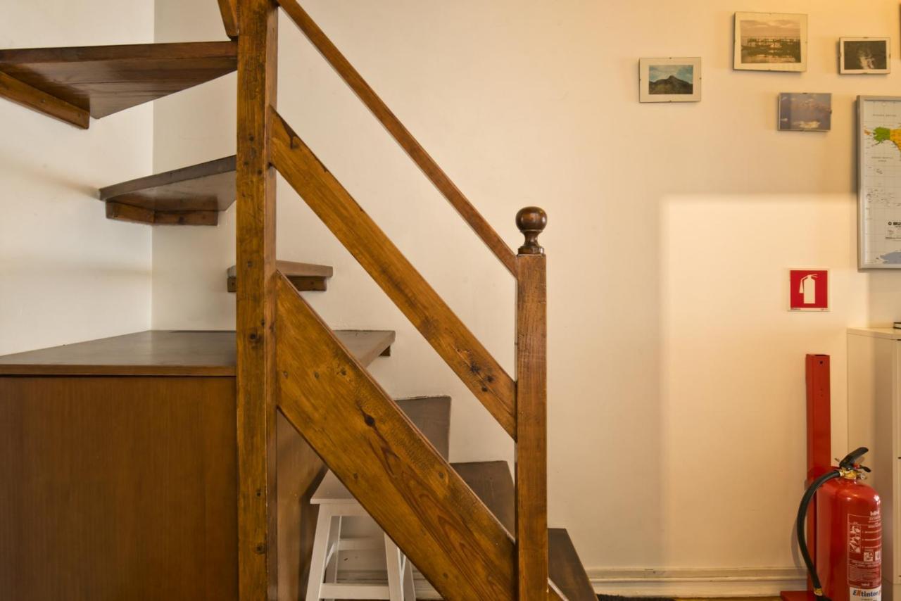Bmyguest Arroios Central Apartment Lisbon Luaran gambar