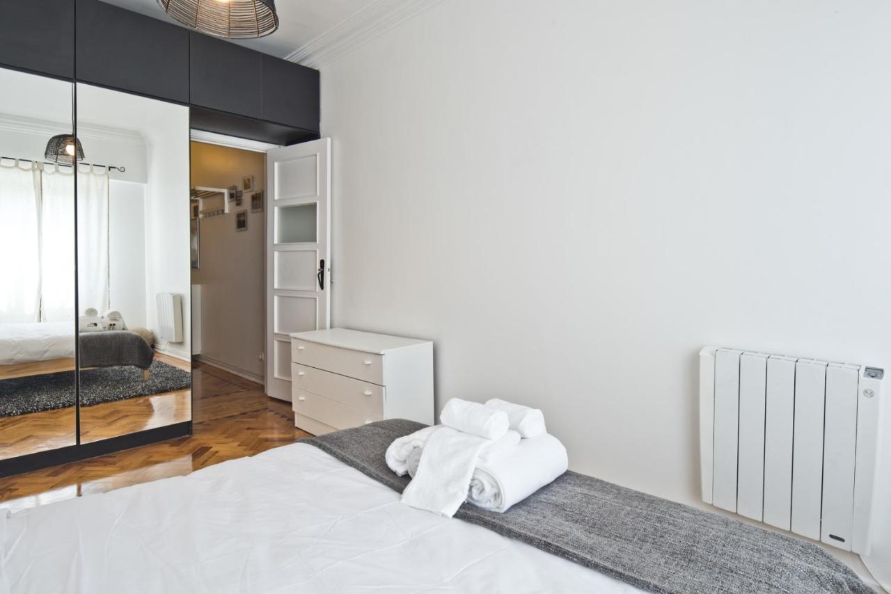 Bmyguest Arroios Central Apartment Lisbon Luaran gambar