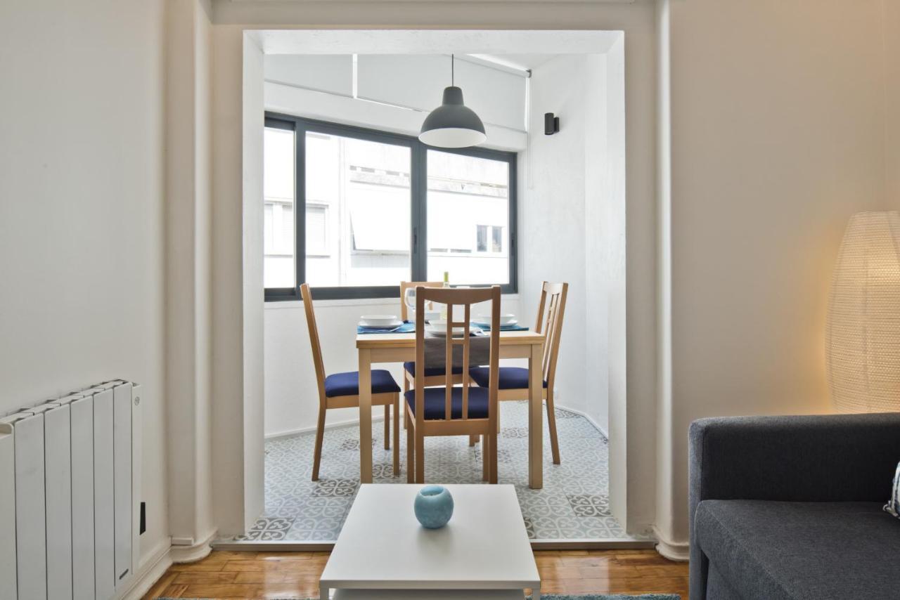 Bmyguest Arroios Central Apartment Lisbon Luaran gambar