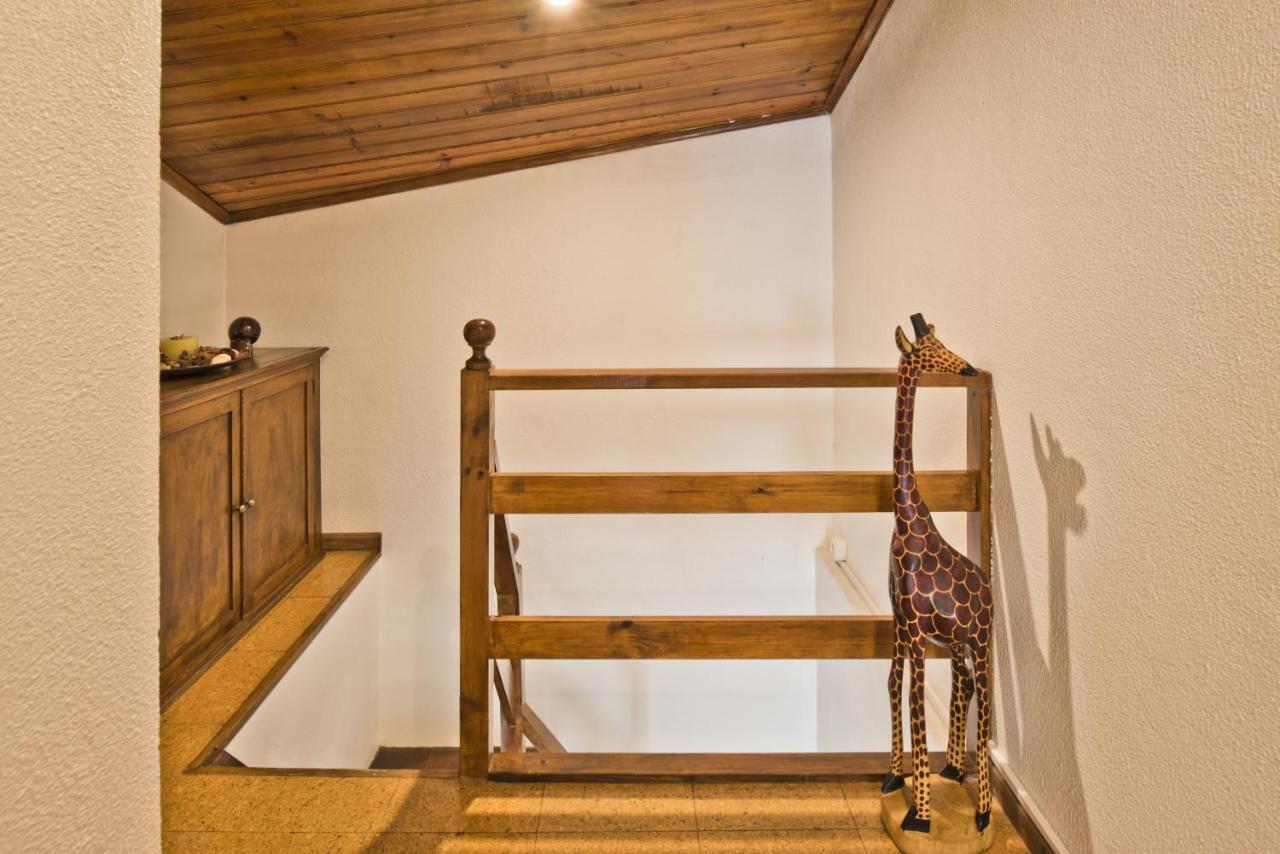 Bmyguest Arroios Central Apartment Lisbon Luaran gambar