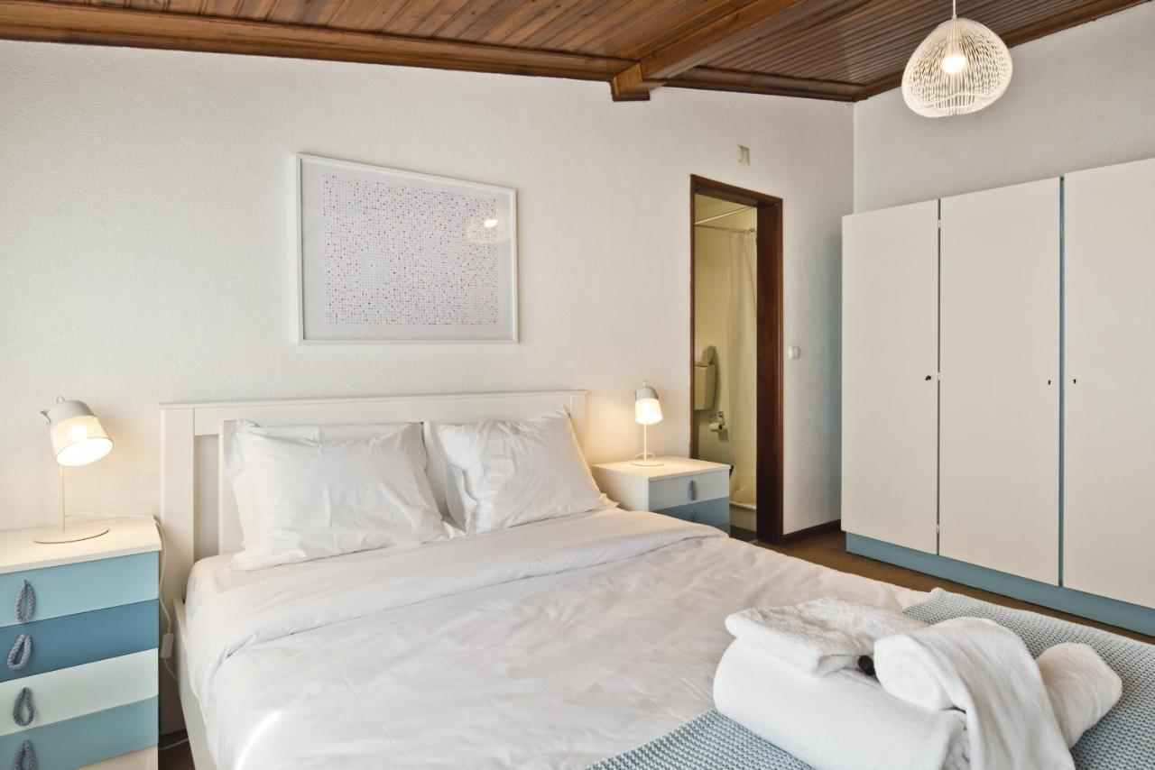 Bmyguest Arroios Central Apartment Lisbon Luaran gambar