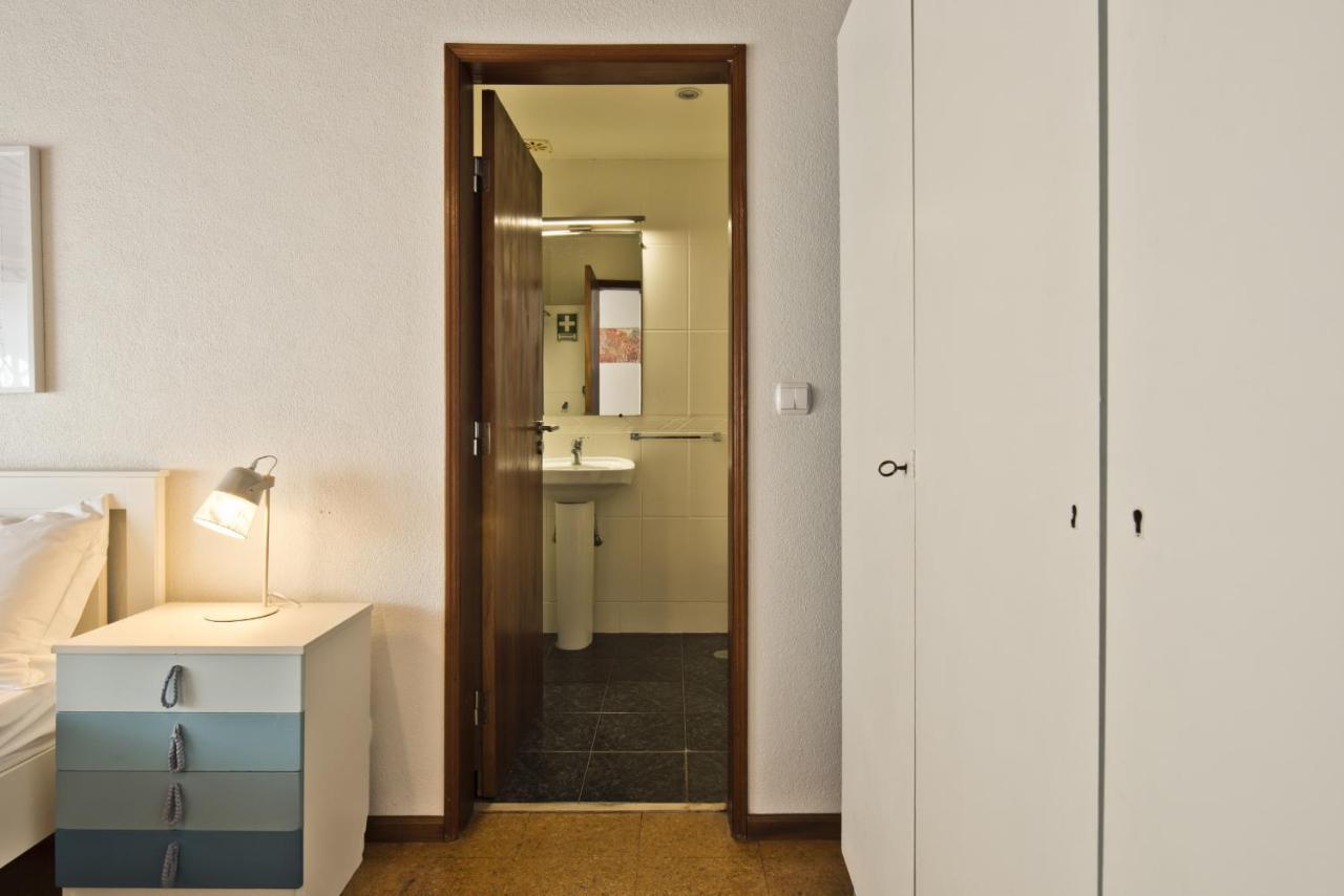 Bmyguest Arroios Central Apartment Lisbon Luaran gambar