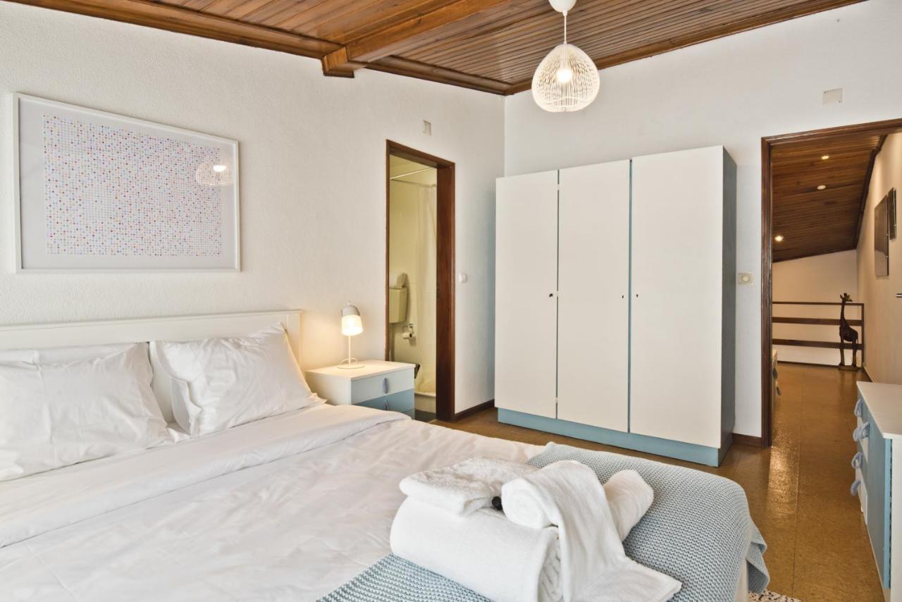 Bmyguest Arroios Central Apartment Lisbon Luaran gambar