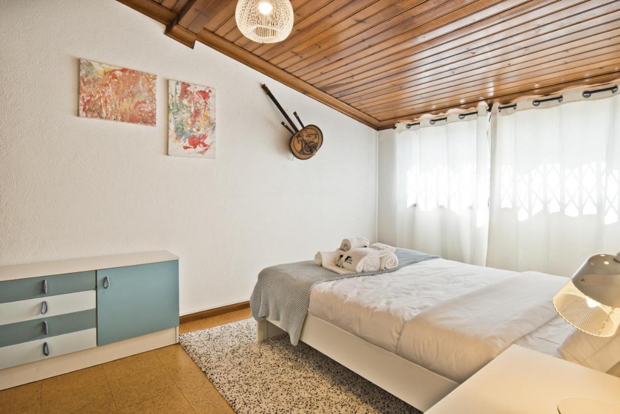 Bmyguest Arroios Central Apartment Lisbon Luaran gambar