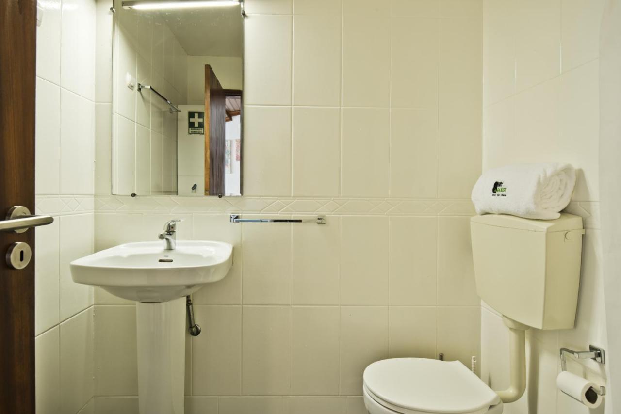 Bmyguest Arroios Central Apartment Lisbon Luaran gambar